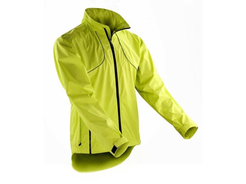 Spiro Unisex Crosslite Trail & Track Jacket