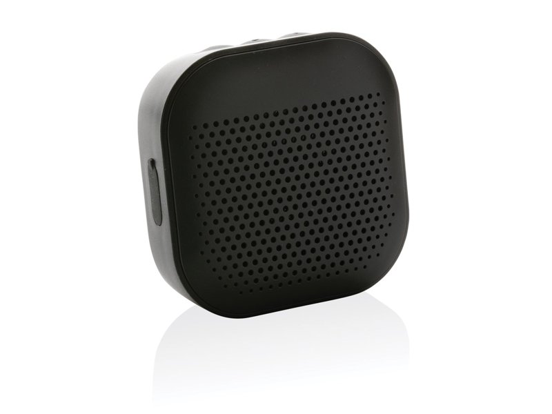 RCS gerecycled plastic Soundbox 3W speaker