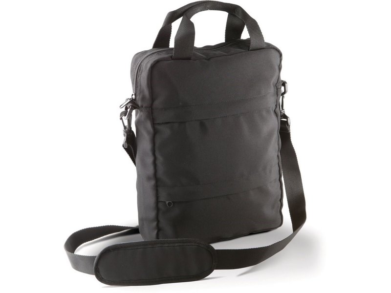 Kimood Verticale messenger tas