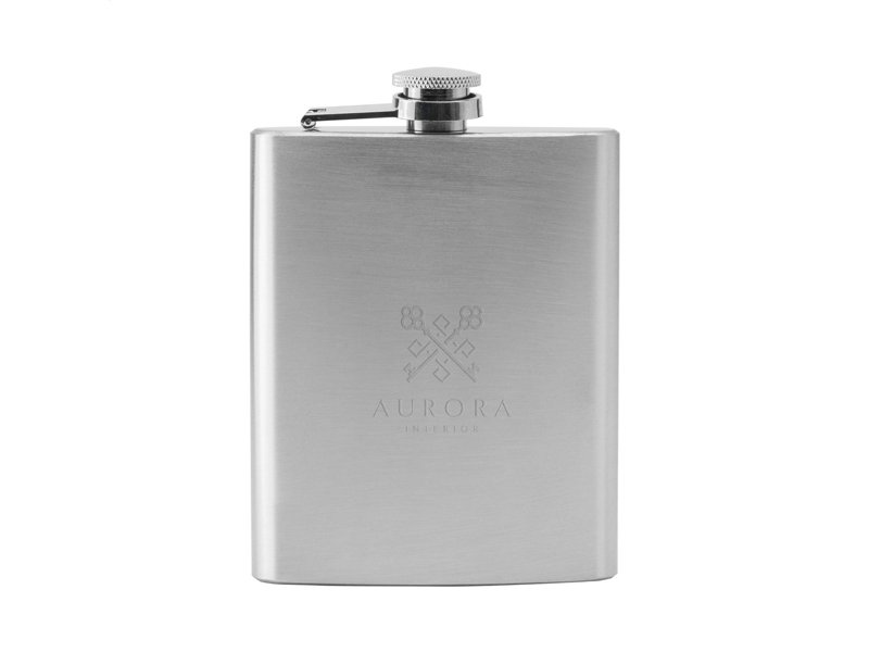 HipFlask 200 ml heupfles