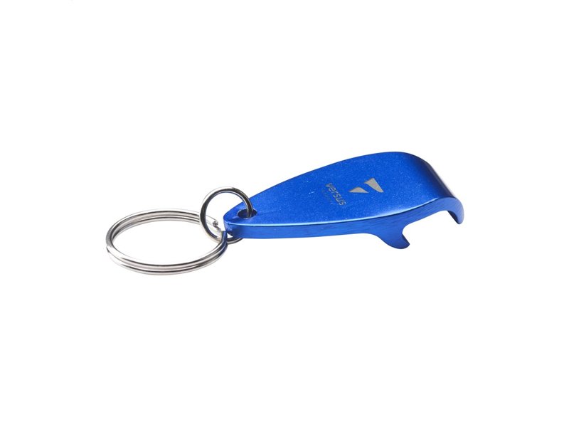 Carrera GRS Recycled Alu opener / sleutelhanger