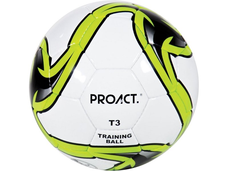 PROACT® Voetbal Glider 2 maat 3