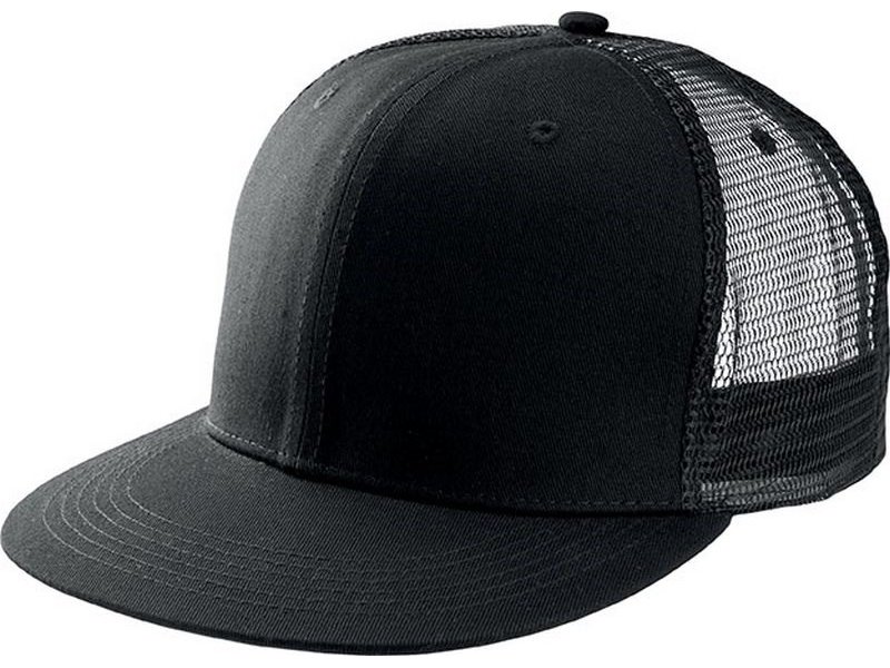 Trucker cap bedrukken