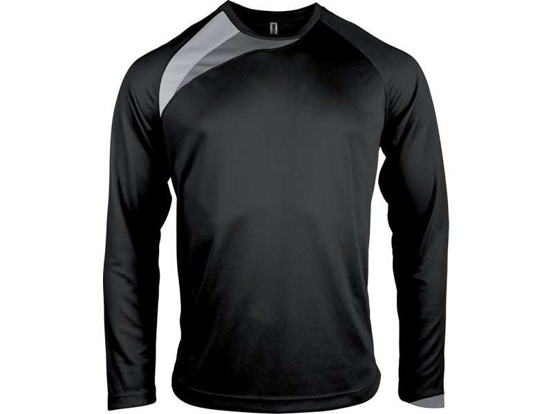 PROACT® Sportshirt Lange Mouwen kids