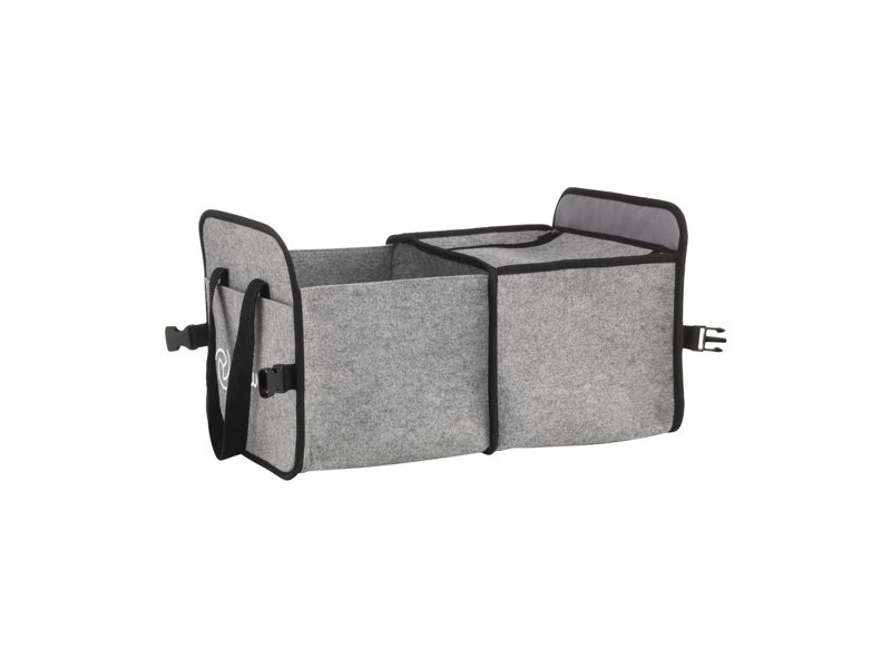 Trunk RPET Felt Organizer Cooler opbergtas/koeltas