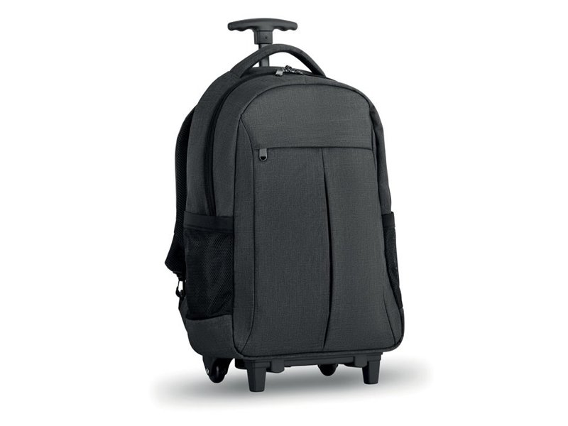 Laptoprugtas/trolley 15 inch