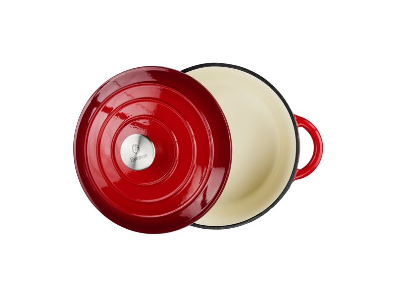 Granny Braadpan Granny Braadpan