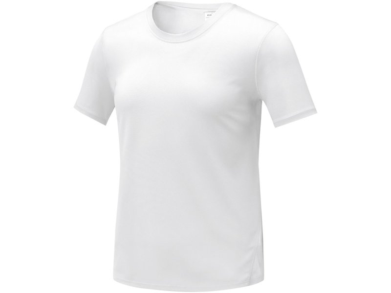 Kratos cool fit dames T-shirt met korte mouwen