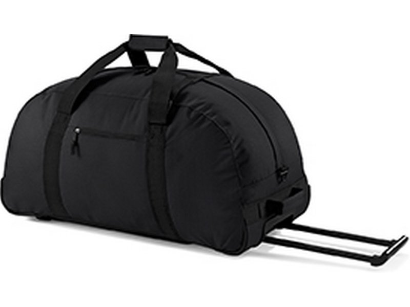 Bag Base Classic Wheelie Holdall