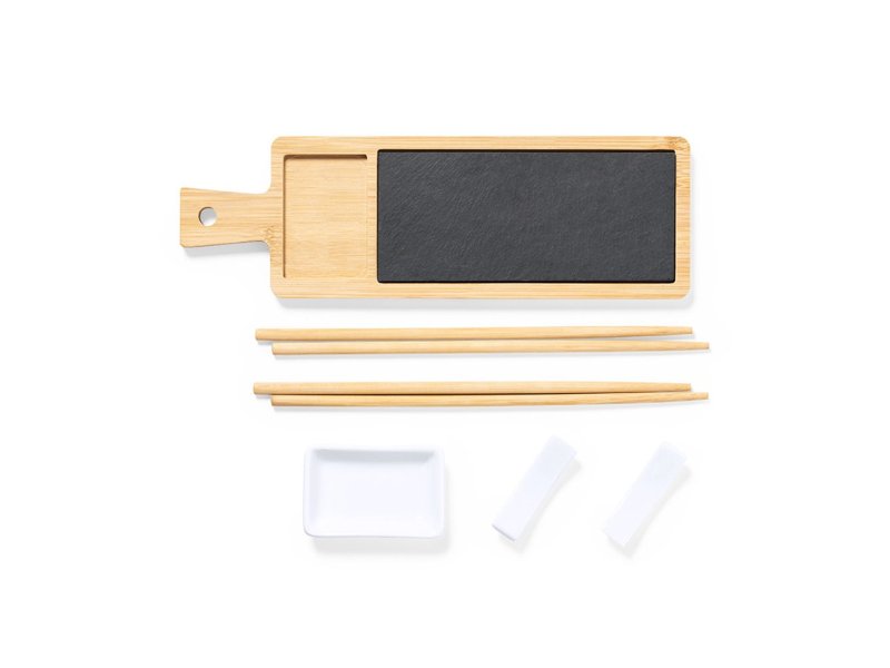 Sushi Set Gunkan