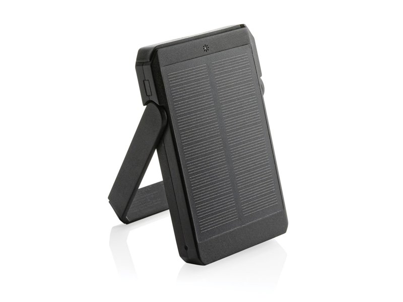 Skywave RCS rerecycled solar powerbank 10.000 mah 10W