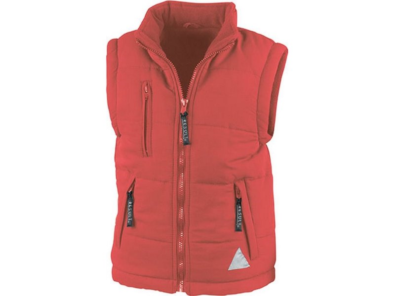 Result Kids' Bodywarmer