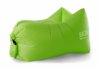 SeatZac groen met logo SeatZac groen met logo