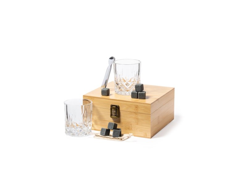 Whisky Set Steger