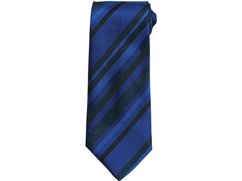 Premier Multi Stripe Tie