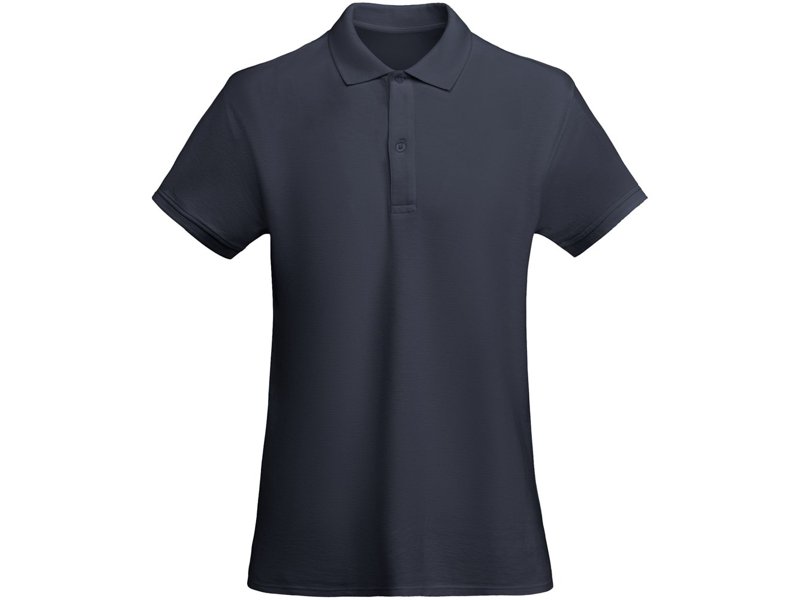 Prince poloshirt voor dames met korte mouwen