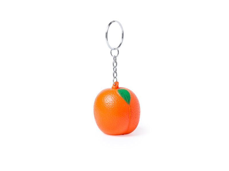 FRUTY Antistress Sleutelhanger