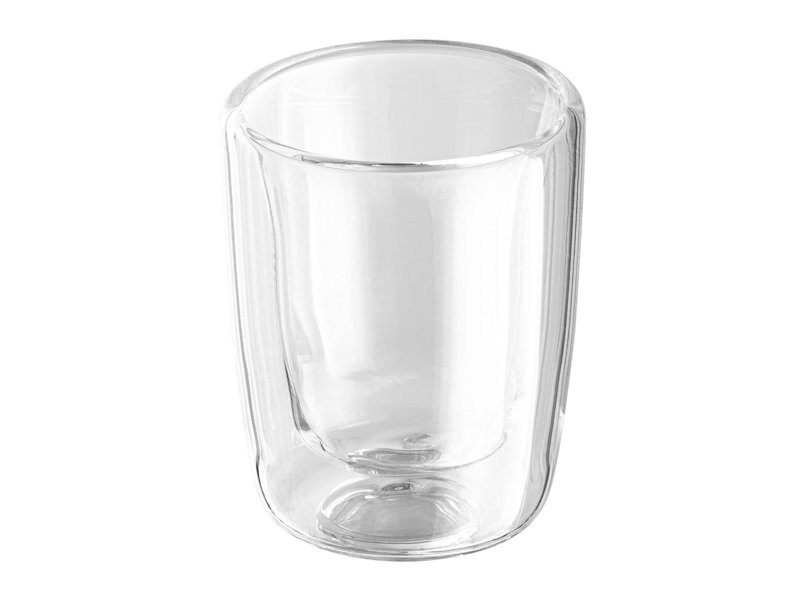 Thermo espresso beker RETUMBLER-DUOSHOT GLASS