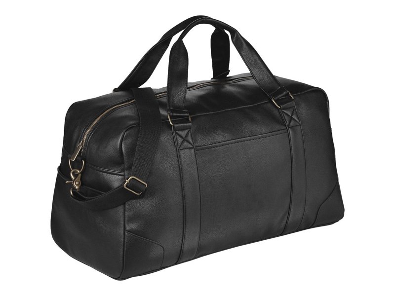 Reistas (imitatieleer) bedrukken? » Luxe tas v.a. € 33,98