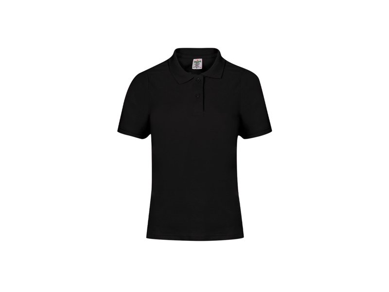 Dames Kleuren Polo Shirt "keya" WPS180