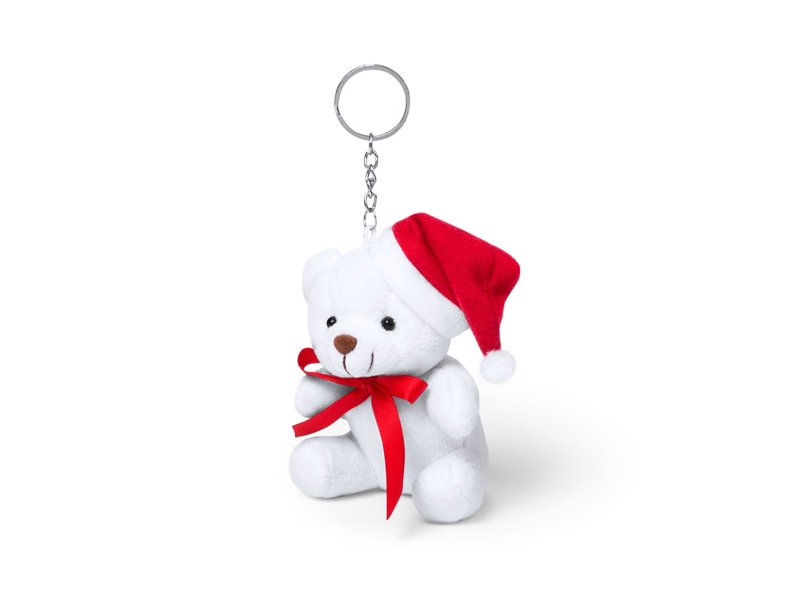 Sleutelhanger Teddybeer Glenda