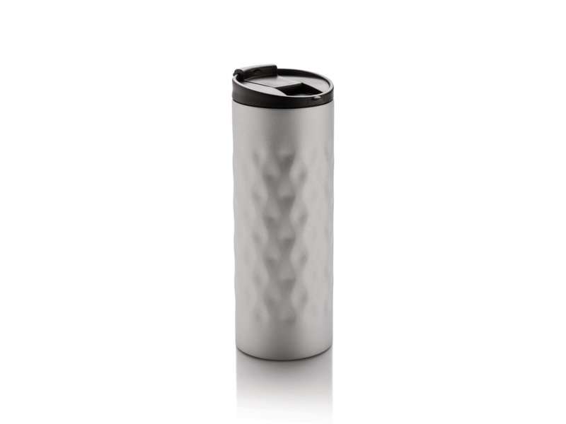 Geometric tumbler