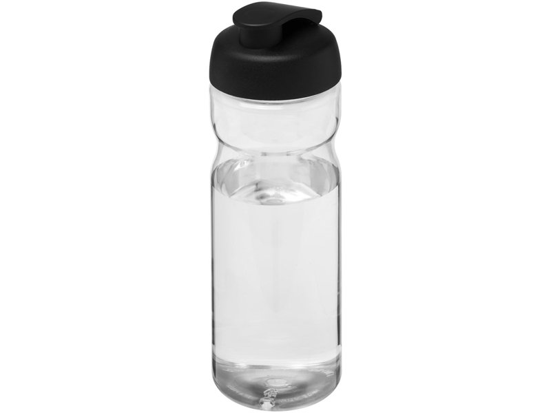 H2O Active® Base 650 ml sportfles met flipcapdeksel