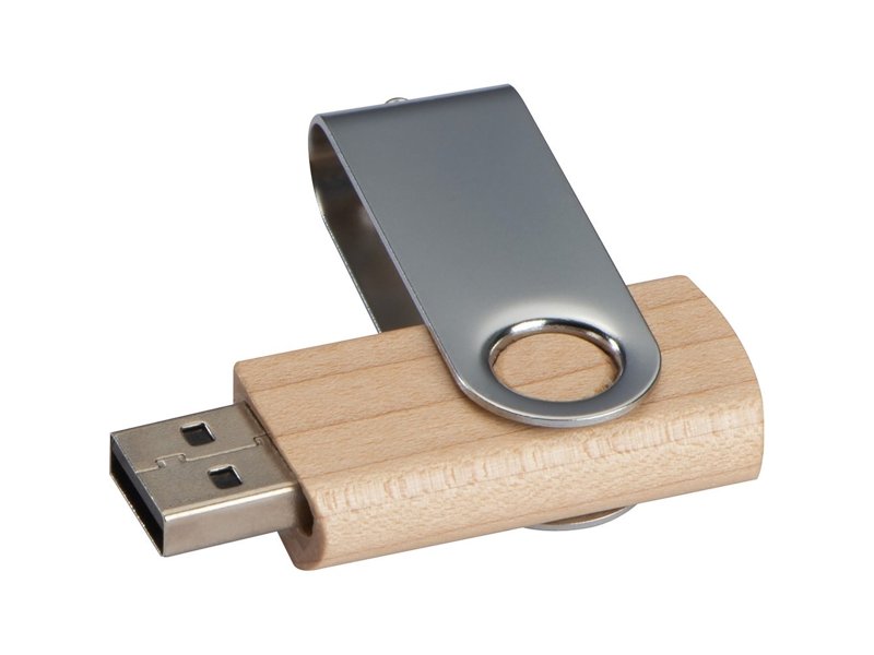 USB-Stick League City 8 GB