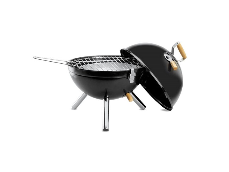 BBQ met logo bedrukken of graveren » Bekijk ons aanbod!