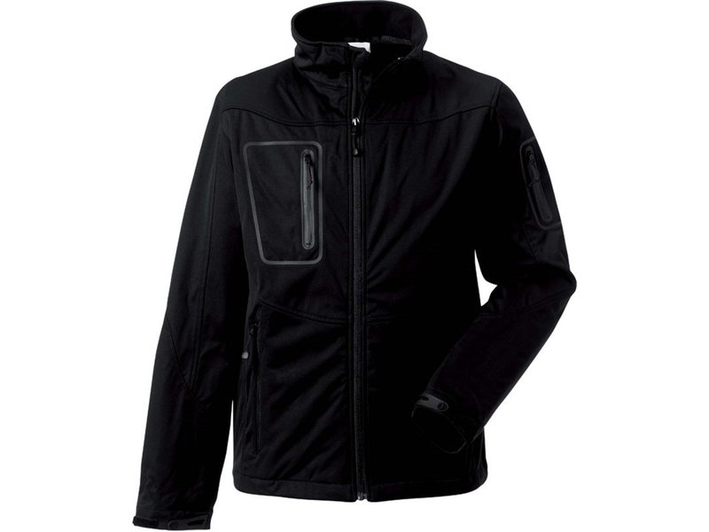 Russell Men's Sport Shell 5000 Jacket