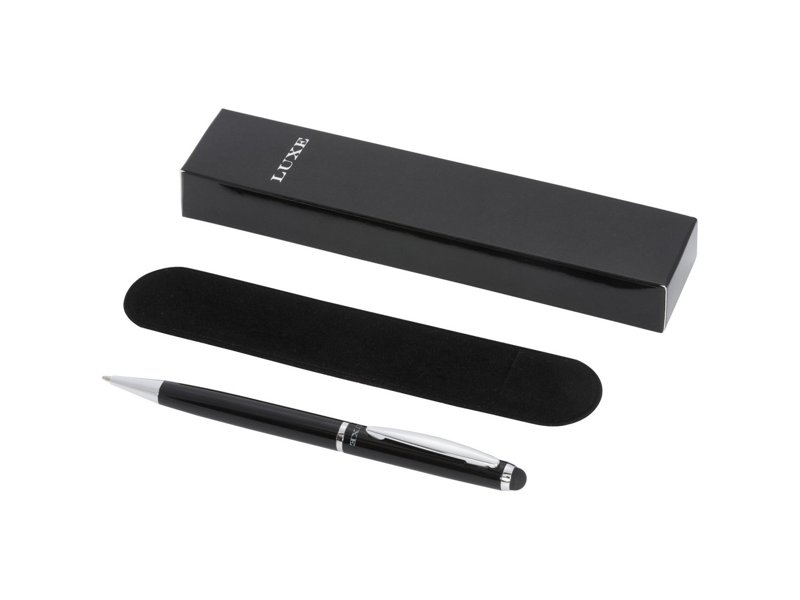 Lento stylus balpen