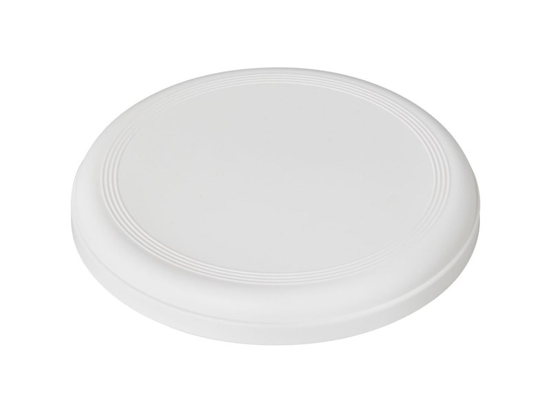 Crest gerecyclede frisbee