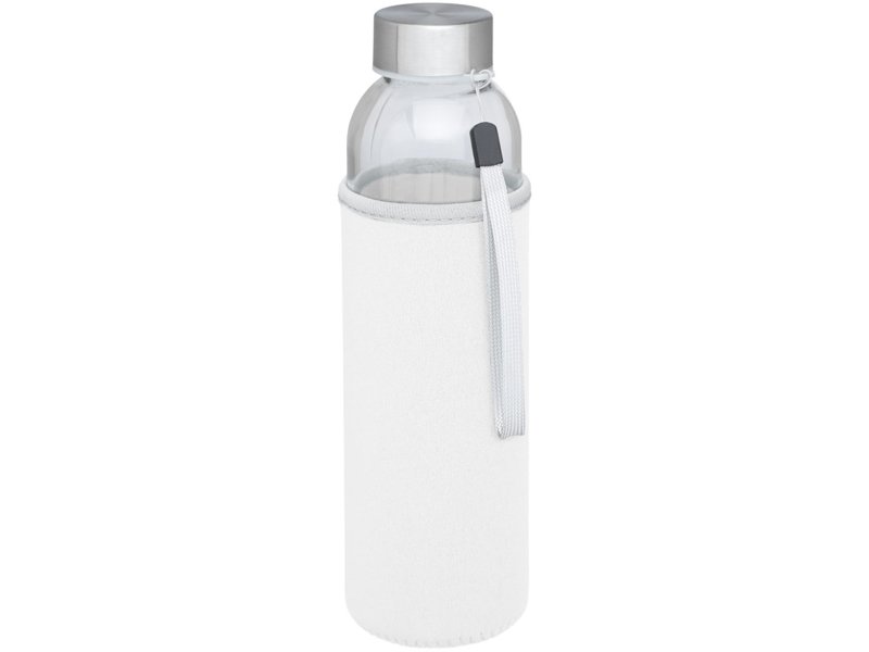 Bodhi 500 ml glazen drinkfles