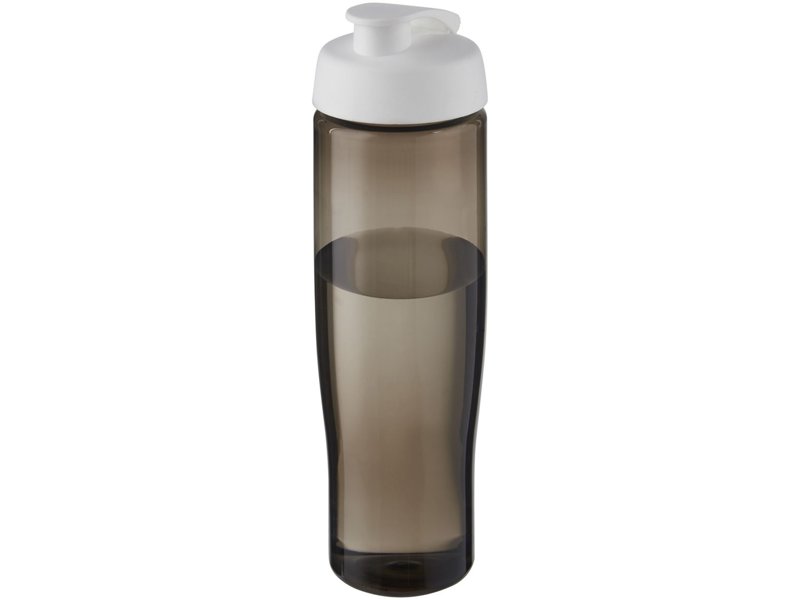 H2O Active® Eco Tempo drinkfles van 700 ml met klapdeksel