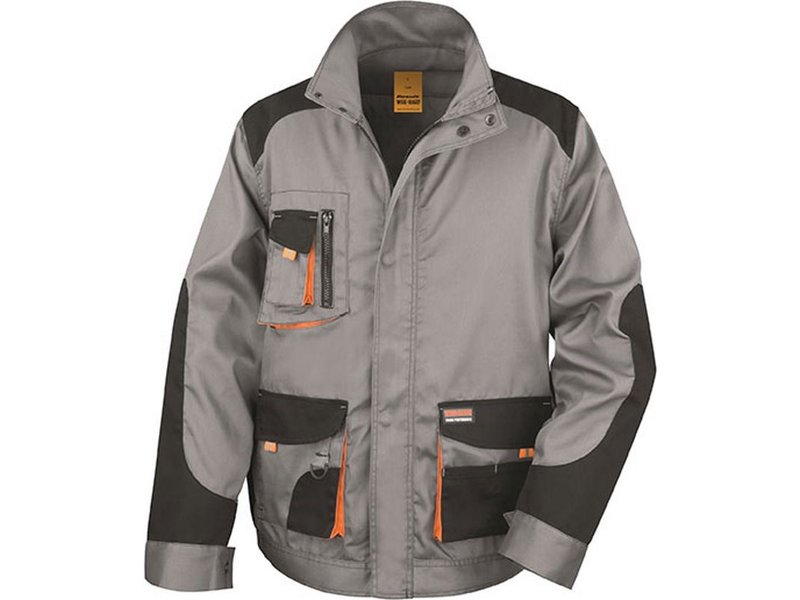 Result Work-guard Lite Jacket