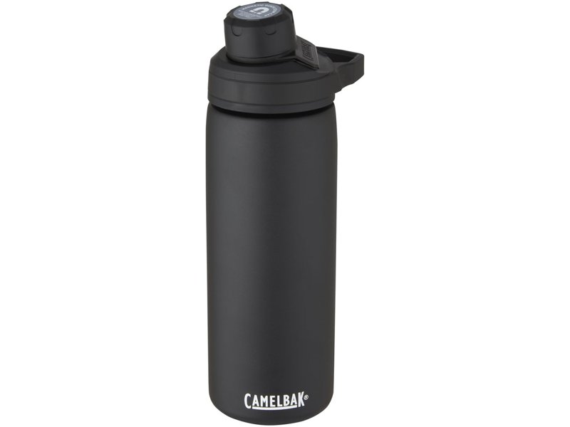 Chute Mag 600 ml koper vacuüm geïsoleerde drinkfles