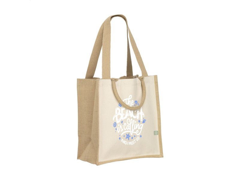 Yucatan Shopper Organic Cotton (320 g/m²)