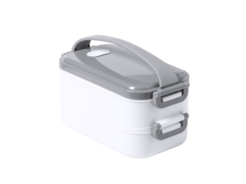 Thermo Lunch Box Dixer