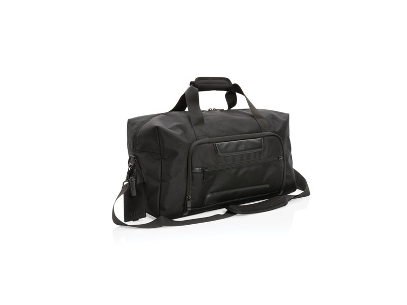 Swiss Peak AWARE™ RPET Voyager weekendtas