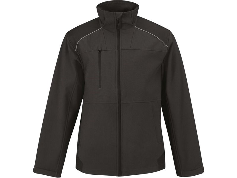 B&C Shield Softshell Pro