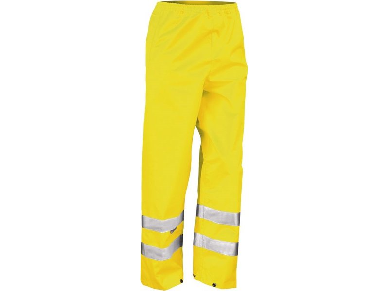 Result High-Viz Trousers