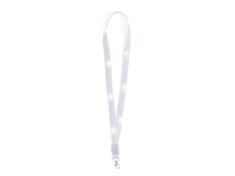 Lanyard Wilou