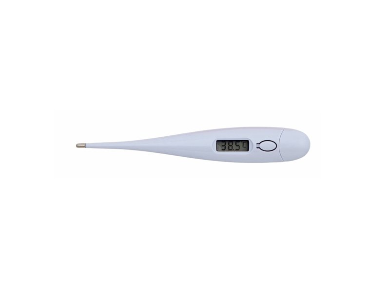 Digitale Thermometer Kelvin