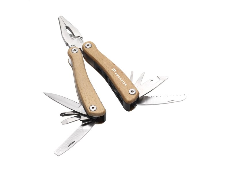 Beechwood Multitool multitang