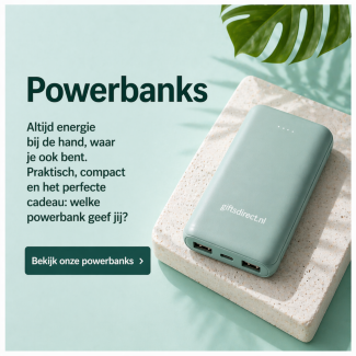 Powerbanks