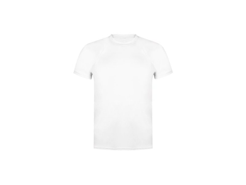 Kinder T-Shirt Tecnic Plus