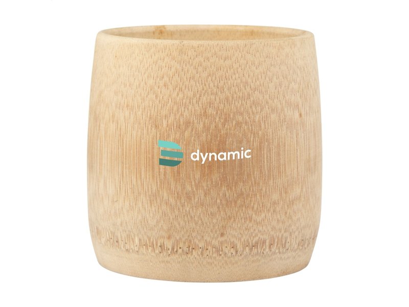 Bamboo Cup 200 ml drinkbeker