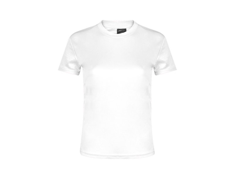 Dames T-Shirt Tecnic Rox