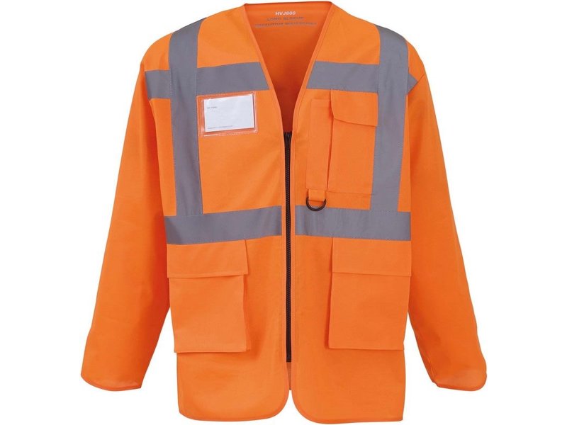 Yoko Hi -Vis jacket