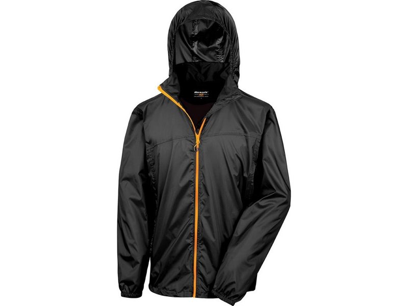 Result Hdi Quest Lightweight Stowable Jacket